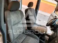 2013 Ford Tourneo