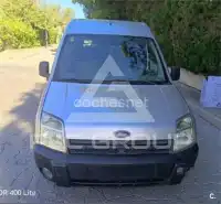 2013 Ford Tourneo
