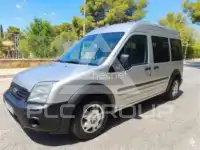 2013 Ford Tourneo