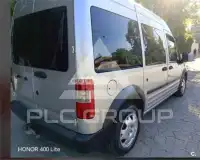 2013 Ford Tourneo