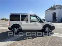 2013 Ford Tourneo