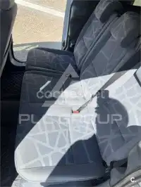 2013 Ford Tourneo