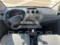 2013 Ford Tourneo