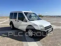2013 Ford Tourneo