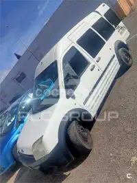 2013 Ford Tourneo