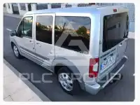 2013 Ford Tourneo