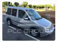 2013 Ford Tourneo