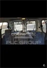 2013 Ford Tourneo