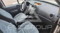 2013 Ford Tourneo