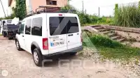 2013 Ford Tourneo