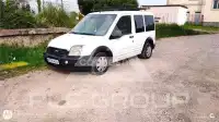 2013 Ford Tourneo