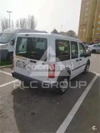 2013 Ford Tourneo