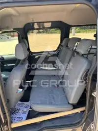 2013 Ford Tourneo