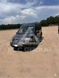 2013 Ford Tourneo