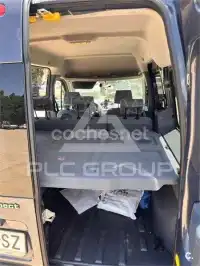 2013 Ford Tourneo
