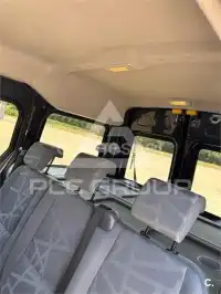 2013 Ford Tourneo