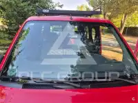 2013 Ford Tourneo