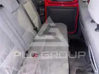 2013 Ford Tourneo