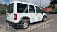 2013 Ford Tourneo