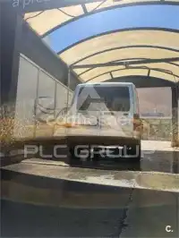 2013 Ford Tourneo