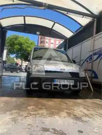 2013 Ford Tourneo