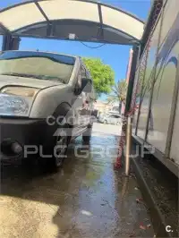 2013 Ford Tourneo