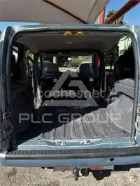 2013 Ford Tourneo