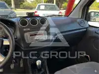 2013 Ford Tourneo