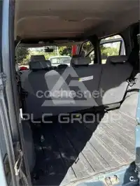 2013 Ford Tourneo