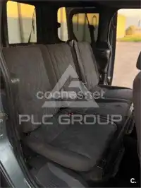2013 Ford Tourneo