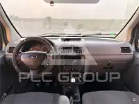 2013 Ford Tourneo