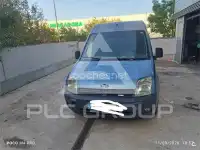 2013 Ford Tourneo
