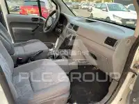 2013 Ford Tourneo