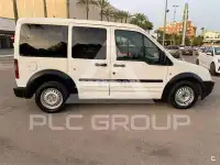 2013 Ford Tourneo