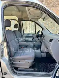 2013 Ford Tourneo