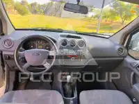 2013 Ford Tourneo
