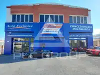 2013 Ford Tourneo