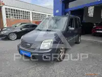 2013 Ford Tourneo