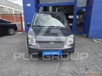 2013 Ford Tourneo