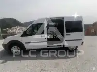 2013 Ford Tourneo