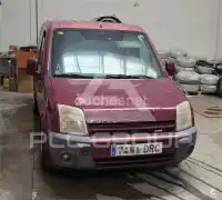 2013 Ford Tourneo