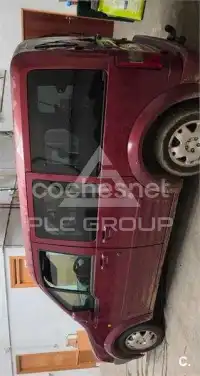 2013 Ford Tourneo