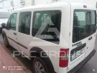 2013 Ford Tourneo