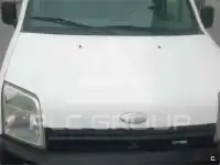 2013 Ford Tourneo