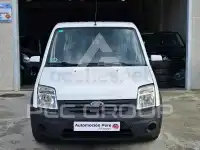 2013 Ford Tourneo