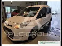 2013 Ford Tourneo
