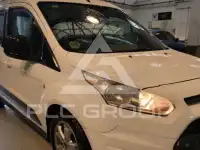 2013 Ford Tourneo