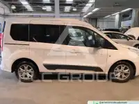 2013 Ford Tourneo