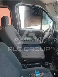 2013 Ford Tourneo