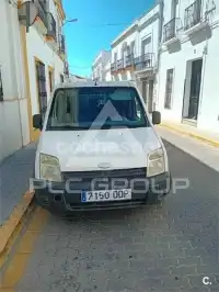 2013 Ford Tourneo